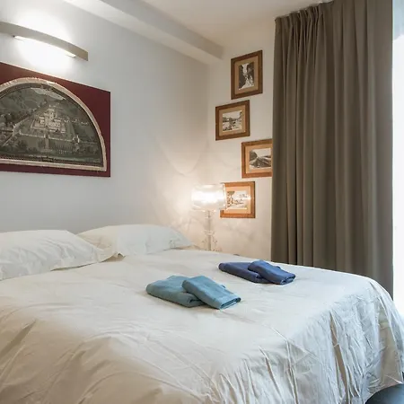 Borgo Guelfo VII-3